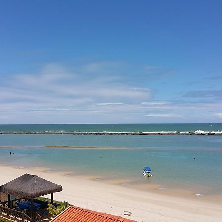 Apt. Cond. Barra Bali Barra de São Miguel Extérieur photo