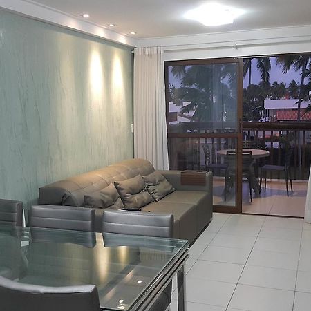 Apt. Cond. Barra Bali Barra de São Miguel Extérieur photo