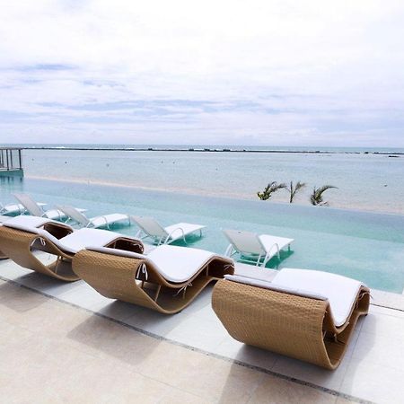 Apt. Cond. Barra Bali Barra de São Miguel Extérieur photo
