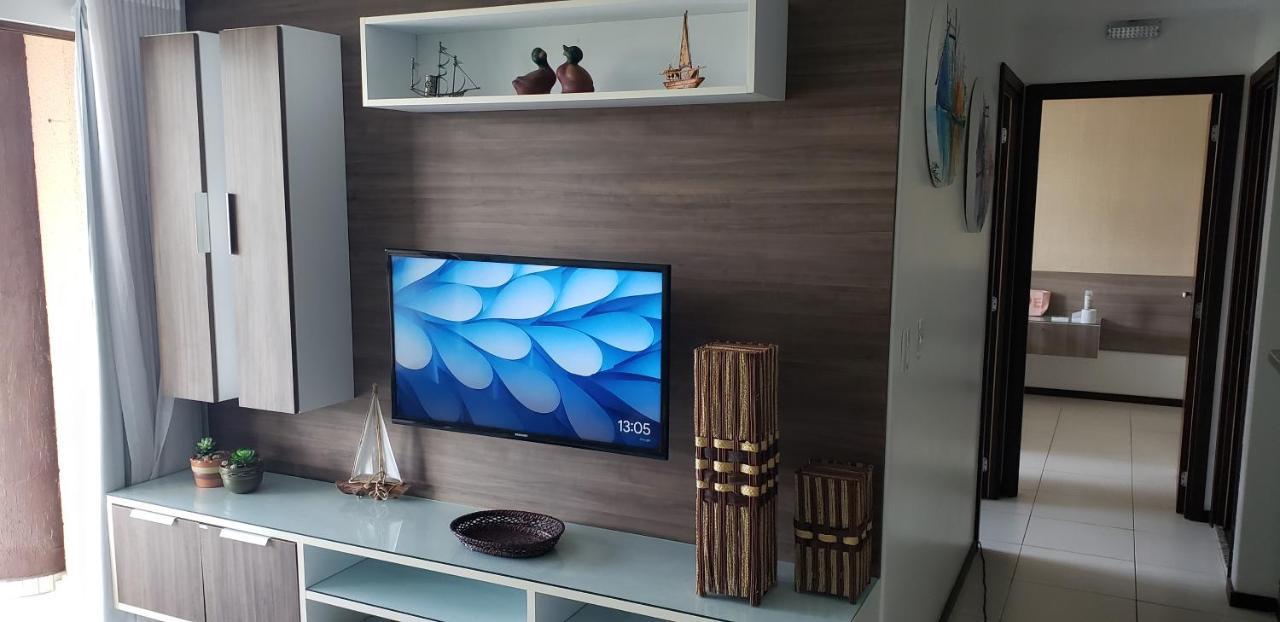 Apt. Cond. Barra Bali Barra de São Miguel Extérieur photo