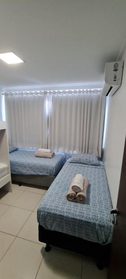 Apt. Cond. Barra Bali Barra de São Miguel Extérieur photo