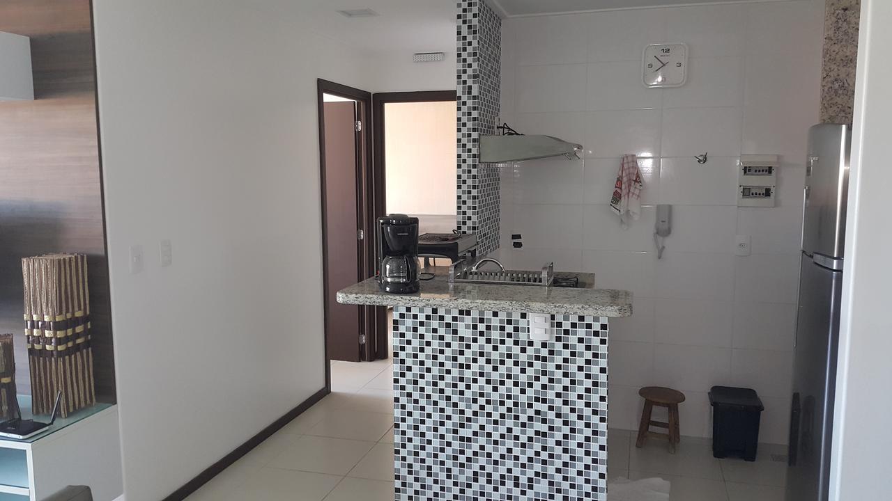 Apt. Cond. Barra Bali Barra de São Miguel Extérieur photo