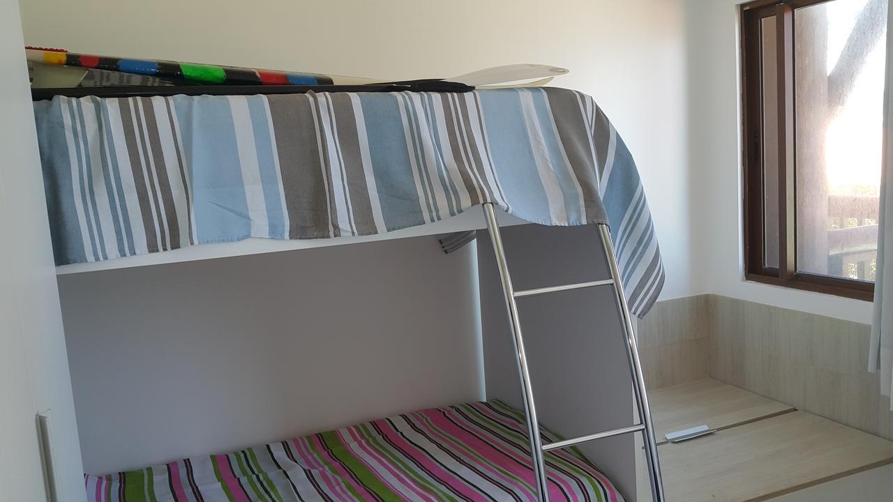 Apt. Cond. Barra Bali Barra de São Miguel Extérieur photo